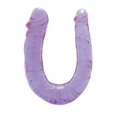 Подвійний фалоімітатор DREAM TOYS DOUBLE HEAD DONG DT21429