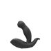 Вибромассажер простаты черного цвета Dream Toys Cheeky Love