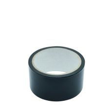 Бондажная лента для секса черная длина 18 метров Dream Toys