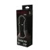 Бондажная веревка для связывания тела черная длина 5 метров БДСМ Dream Toys Бондажная веревка для связывания тела черная длина 5 метров БДСМ Dream Toys