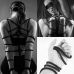 Веревка для связывания тела красная длина 5 метров БДСМ BLAZE DELUXE BONDAGE ROPE Dream Toys Веревка для связывания тела красная длина 5 метров БДСМ BLAZE DELUXE BONDAGE ROPE Dream Toys