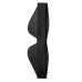 Маска на очі бордова BLAZE DELUXE BLINDFOLD Маска на очі бордова BLAZE DELUXE BLINDFOLD