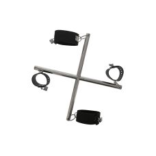 Крестовина для фиксации рук и ног BLAZE HOG TIE CROSS BAR