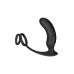 Стимулятор для простаты с пультом ДУ чёрный CHEEKY LOVE REMOTE P-PLEASER Стимулятор для простаты с пультом ДУ чёрный CHEEKY LOVE REMOTE P-PLEASER
