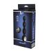 Анальні вібробуси MAGIC DIONE REMOTE Анальні вібробуси MAGIC DIONE REMOTE