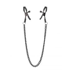 Затискачі для сосків BLAZE DELUXE NIPPLE CLAMPS