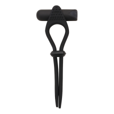 Эрекционное виброкольцо Dream Toys RINGS OF LOVE ADJUSTABLE COCKRING