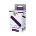 Перезаряжаемая водонепроницаемая вибропуля POWERFUL BULLET PURPLE Перезаряжаемая водонепроницаемая вибропуля POWERFUL BULLET PURPLE