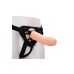 Реалистичный страпон на трусиках со съемным фаллоимитатором REALSTUFF STRAP ON REAL DILDO Реалистичный страпон на трусиках со съемным фаллоимитатором REALSTUFF STRAP ON REAL DILDO