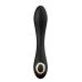 Вібромасажер зі стимуляцією точки G чорний Dream Toys PRESTIGE NATASHA LUXXE Вібромасажер зі стимуляцією точки G чорний Dream Toys PRESTIGE NATASHA LUXXE