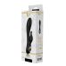 Вибромассажер кролик со стимуляцией клитора чёрный Dream Toys PRESTIGE ALEXIA LUXXE Вибромассажер кролик со стимуляцией клитора чёрный Dream Toys PRESTIGE ALEXIA LUXXE