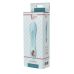 Вибромассажер со стимуляцией точки G голубой Dream Toys AQUATIC DELPHINE