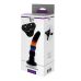 Страпон жіночий Райдужний COLOURFUL LOVE STRAP ON SOLID DILDO Страпон жіночий Райдужний COLOURFUL LOVE STRAP ON SOLID DILDO