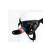 Страпон жіночий Райдужний COLOURFUL LOVE STRAP ON SOLID DILDO Страпон жіночий Райдужний COLOURFUL LOVE STRAP ON SOLID DILDO