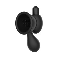 Вибростимуляры на соски водонепроницаемые PLEASURE PUMPS NIPPLE TEASERS