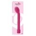 Вібратор для точки G рожевий Dream toys ALL TIME FAVORITES G-SPOT VIBRATOR Вібратор для точки G рожевий Dream toys ALL TIME FAVORITES G-SPOT VIBRATOR