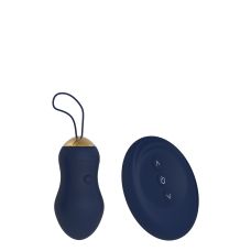 Виброяйцо с дистанционным управлением Dream Toys GODDESS COLLECTION APOLLO