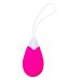 Віброяйце на пульті ДУ рожеве Dream Toys ALL TIME FAVORITES 10F REMOTE EGG Віброяйце на пульті ДУ рожеве Dream Toys ALL TIME FAVORITES 10F REMOTE EGG