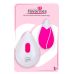 Віброяйце на пульті ДУ рожеве Dream Toys ALL TIME FAVORITES 10F REMOTE EGG Віброяйце на пульті ДУ рожеве Dream Toys ALL TIME FAVORITES 10F REMOTE EGG