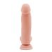 Фаллоимитатор реалистичный на присоске бежевый MR DIXX 7.1INCH DUAL DENSITY DILDO Фаллоимитатор реалистичный на присоске бежевый MR DIXX 7.1INCH DUAL DENSITY DILDO