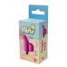 Віброкуля на палець для точки G рожевого кольору Dream Toys FLIRTS FINGER VIBE Віброкуля на палець для точки G рожевого кольору Dream Toys FLIRTS FINGER VIBE