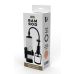 Помпа вакуумна для пеніса прозорого кольору Dream Toys RAMROD VIBRATING Помпа вакуумна для пеніса прозорого кольору Dream Toys RAMROD VIBRATING