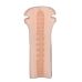 Мастурбатор у колбі вагіна тілесного кольору Dream Toys THE GIRL LAYLA Мастурбатор у колбі вагіна тілесного кольору Dream Toys THE GIRL LAYLA