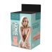 Мастурбатор вагіна тілесного кольору Dream Toys GIRL STACEY Мастурбатор вагіна тілесного кольору Dream Toys GIRL STACEY