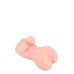 Мастурбатор вагина и анус телесного цвета Dream Toys GIRL OLIVIA