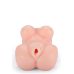 Мастурбатор вагина телесного цвета с вибропулей Dream Toys THE GIRL LISA Мастурбатор вагина телесного цвета с вибропулей Dream Toys THE GIRL LISA