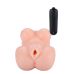 Мастурбатор вагина телесного цвета с вибропулей Dream Toys THE GIRL LISA Мастурбатор вагина телесного цвета с вибропулей Dream Toys THE GIRL LISA