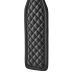 Шльопанка чорного кольору Dream Toys BLAZE PADDLE Шльопанка чорного кольору Dream Toys BLAZE PADDLE