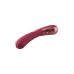 Вибратор для точки G бордового цвета Dream Toys VIBRATOR JAIMY D Вибратор для точки G бордового цвета Dream Toys VIBRATOR JAIMY D