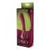 Вибратор для точки G бордового цвета Dream Toys VIBRATOR JAIMY D Вибратор для точки G бордового цвета Dream Toys VIBRATOR JAIMY D