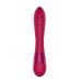 Вибратор для стимуляции точки G с движущимся шариком розового цвета Dream Toys SPARKLING SLIDING CECILIA Вибратор для стимуляции точки G с движущимся шариком розового цвета Dream Toys SPARKLING SLIDING CECILIA
