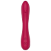 Вибратор для стимуляции точки G с движущимся шариком розового цвета Dream Toys SPARKLING SLIDING CECILIA Вибратор для стимуляции точки G с движущимся шариком розового цвета Dream Toys SPARKLING SLIDING CECILIA