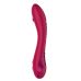 Вибратор для стимуляции точки G с движущимся шариком розового цвета Dream Toys SPARKLING SLIDING CECILIA Вибратор для стимуляции точки G с движущимся шариком розового цвета Dream Toys SPARKLING SLIDING CECILIA