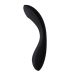 Вібратор для точки G чорного кольору Dream Toys G DARK DESIRES MAXIMA Вібратор для точки G чорного кольору Dream Toys G DARK DESIRES MAXIMA