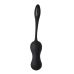 Віброяйце чорного кольору з пультом ДК Dream Toys DARK DESIRES VIRGINIA Віброяйце чорного кольору з пультом ДК Dream Toys DARK DESIRES VIRGINIA