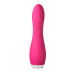Вібратор для точки G рожевого кольору Dream Toys Flirts G Spot Vibrator 