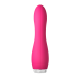 Вібратор для точки G рожевого кольору Dream Toys Flirts G Spot Vibrator 
