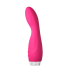 Вібратор для точки G рожевого кольору Dream Toys Flirts G Spot Vibrator 