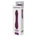 Вібратор Пульсатор гнучкий вагінальний та для точки G фіолетового кольору Dream Toys Essentials Tapping