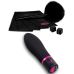 Набор секс игрушек для секс игр черно розового цвета Dream Toys Sex Room Vibe Kit 6 предметов Набор секс игрушек для секс игр черно розового цвета Dream Toys Sex Room Vibe Kit 6 предметов