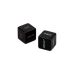 Набор секс игрушек для секс игр черно розового цвета Dream Toys Sex Room Vibe Kit 6 предметов Набор секс игрушек для секс игр черно розового цвета Dream Toys Sex Room Vibe Kit 6 предметов