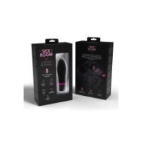 Набор секс игрушек для секс игр черно розового цвета Dream Toys Sex Room Vibe Kit 6 предметов Набор секс игрушек для секс игр черно розового цвета Dream Toys Sex Room Vibe Kit 6 предметов