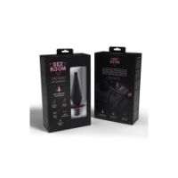 Набор секс игрушек для анальных игр черного цвета Dream Toys Sex Room 6 предметов Набор секс игрушек для анальных игр черного цвета Dream Toys Sex Room 6 предметов