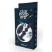Анальна ялинка з вібрацією на пульті керування чорна Dream Тoys Startroopers Apollo Анальна ялинка з вібрацією на пульті керування чорна Dream Тoys Startroopers Apollo