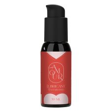 Лубрикант на водній основі Dream Toys AMOUR 50 мл