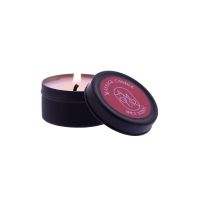Масажна свічка з пряним ароматом Dreamtoys Amour 30 г